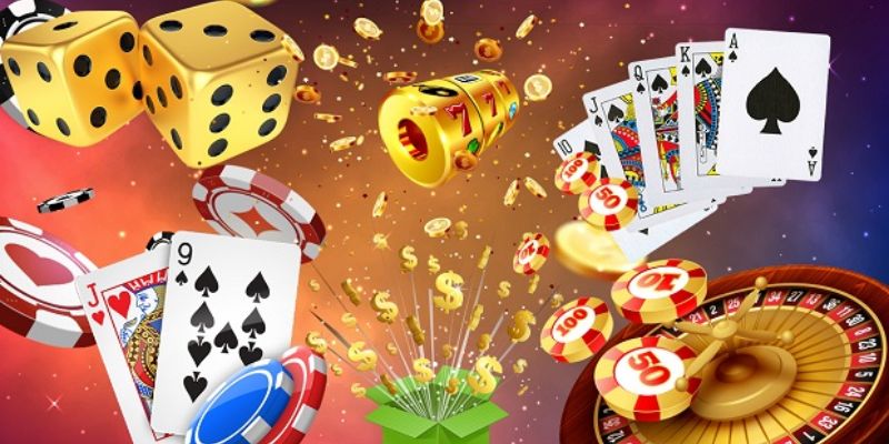 Thông tin cơ bản về nền tảng casino WW88